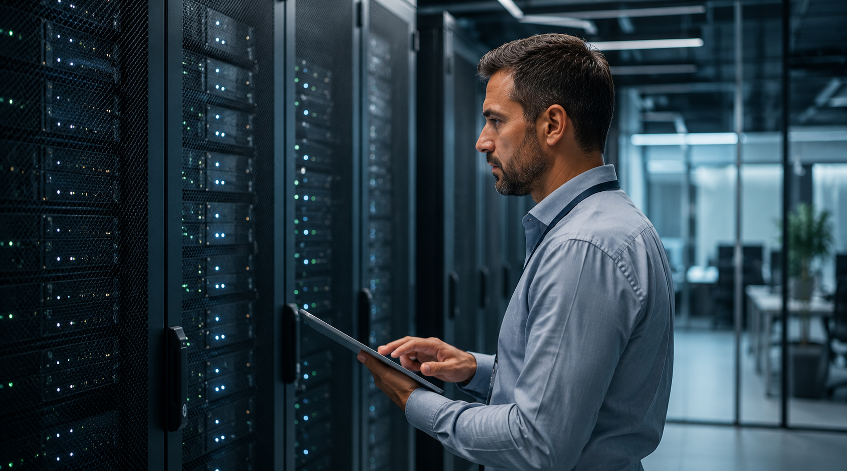 Operational IT Support